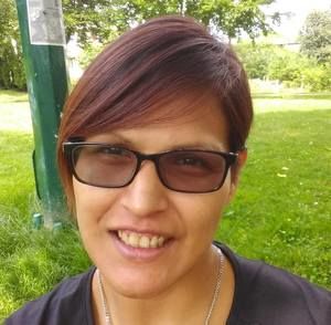 Meet your Posher, Fiona